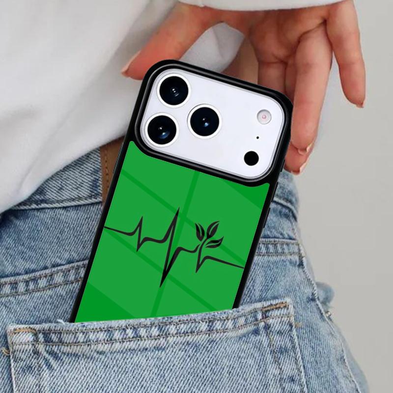 ВЕГАНСКИЙ ОВОЩНОЙ Чехол для телефона для iPhone 17ProMax 12 13 14 15 16e 17 Pro Max Plus Air Cover