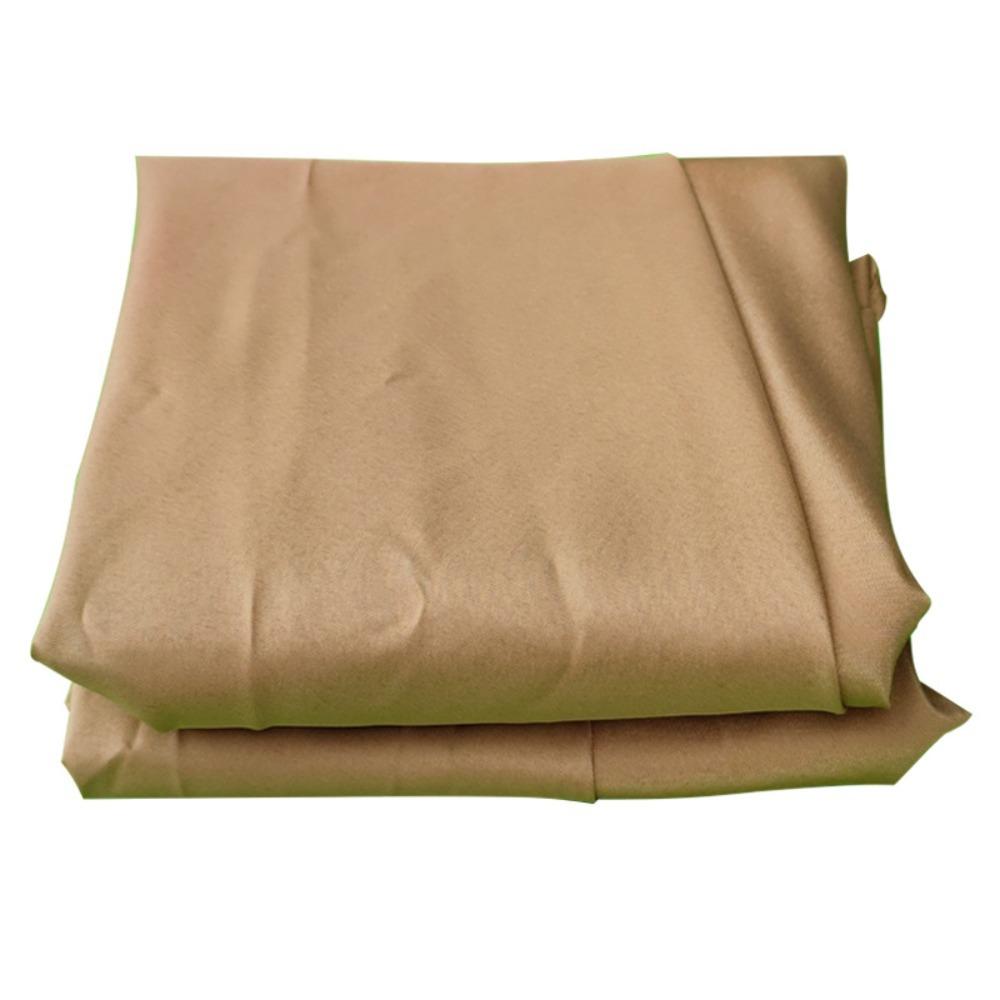 Coffee Shop Round Outdoor Garden Parasol Canopy Sun Umbrella Sunshade Umbrella Replacement Cover