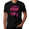 Streets Of Rage 2 T-shirt Cotton Tshirt 100% Graphic T Shirts For Man Mens Graphic T Shirts T-shirt