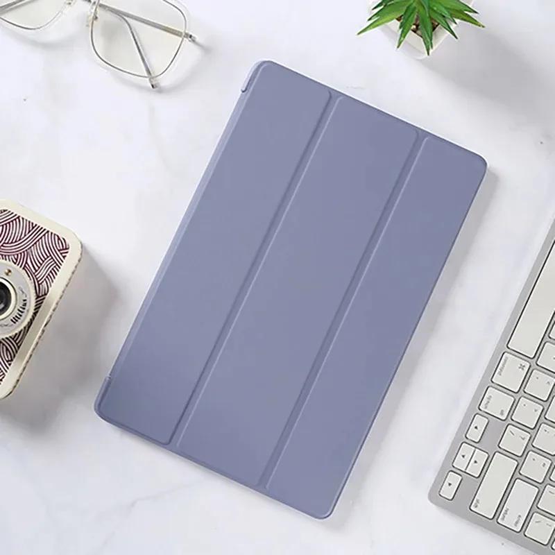 For Samsung Galaxy Tab A11 Case 8.7inch Magnetic Folding Stand Back Funda For Galaxy Tab A11 SM-X133 SM-X135 Tablet Cover