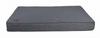 Hector Orthopedic Mattress Gray Outdoor - 100 X 80 X 10