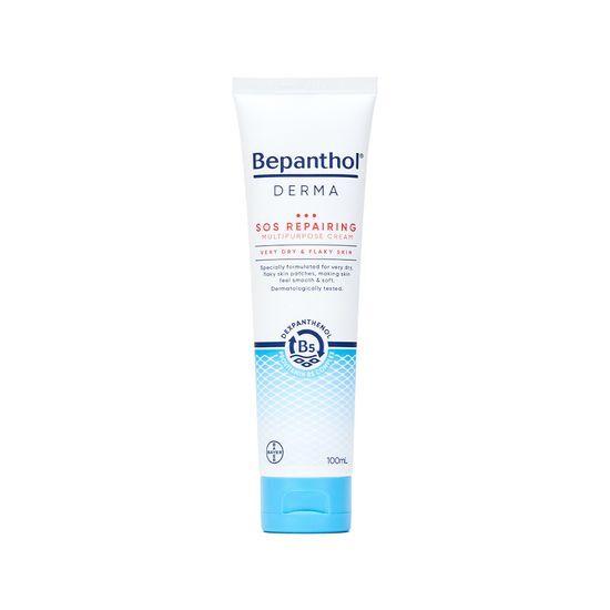 Bepanthol Derma Multi-Purpose Cream 100ml