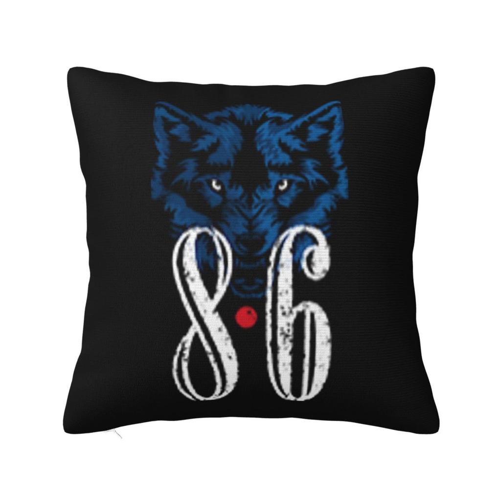 Beer Square Pillowcase Pillow Cover Polyester Cushion Decor Comfort Throw Pillow for Home Living Room