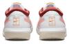 Nike Теннисные кроссовки Zoom Court Lite 3 Low Top Белый/Розовый Женские DH1042-116