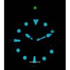 RATIO Мужские часы FreeDiver Helium-Safe 1000M с сапфировым стеклом 1068HA90-34VA-BLU