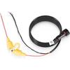 010-12938-00 Power Cable(4-Pin) for Garmin EchoMAP Ultra 2 102sv, 106sv, 122sv, 126sv 10” & 12” Chartplotter/Sounder Combo
