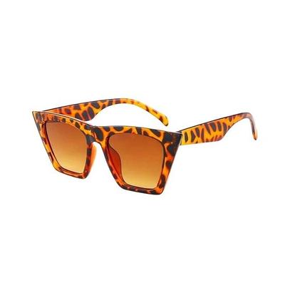 Солнцезащитные очки 4Flaunt Aesthetic Cat Eye | Фирменные солнцезащитные очки Cateye для женщин | 100% защита от ультрафиолета, винтажные ретро-охлаждающие оттенки
