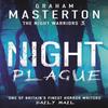 Night Plague by Graham Masterton Paperback Book 9781035904037