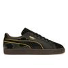 One Piece X Puma Suede Blackbeard Men Sneakers Dark-Chocolate 396525-01