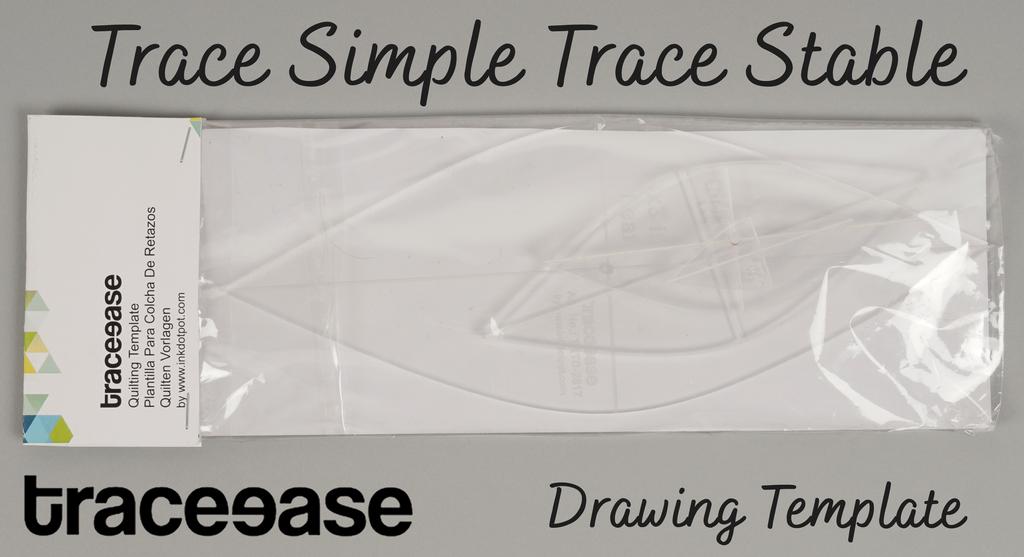 Traceease 4 шт. шаблон для аппликаций в форме листьев, лоскутное шитье своими руками, шаблоны для лоскутного шитья, толщина 1 8 дюймов