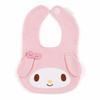 My Melody Face Bib Baby