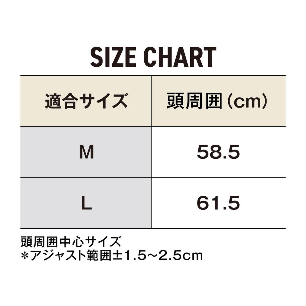 Head Grip Cap Mazume Blue M [Shimano] Gore-Tex CA-020X