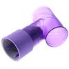 Diy Hair Diffuser Salon Magic Hair Roller Drying Cap Blow Dryer Wind Curl Hair