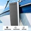 Boat Bumpers EVA Boat Fenders Docking Products Dock Guards Prevent Scratches Portable Marine Buoys for Yachts Pontoon Sailing
