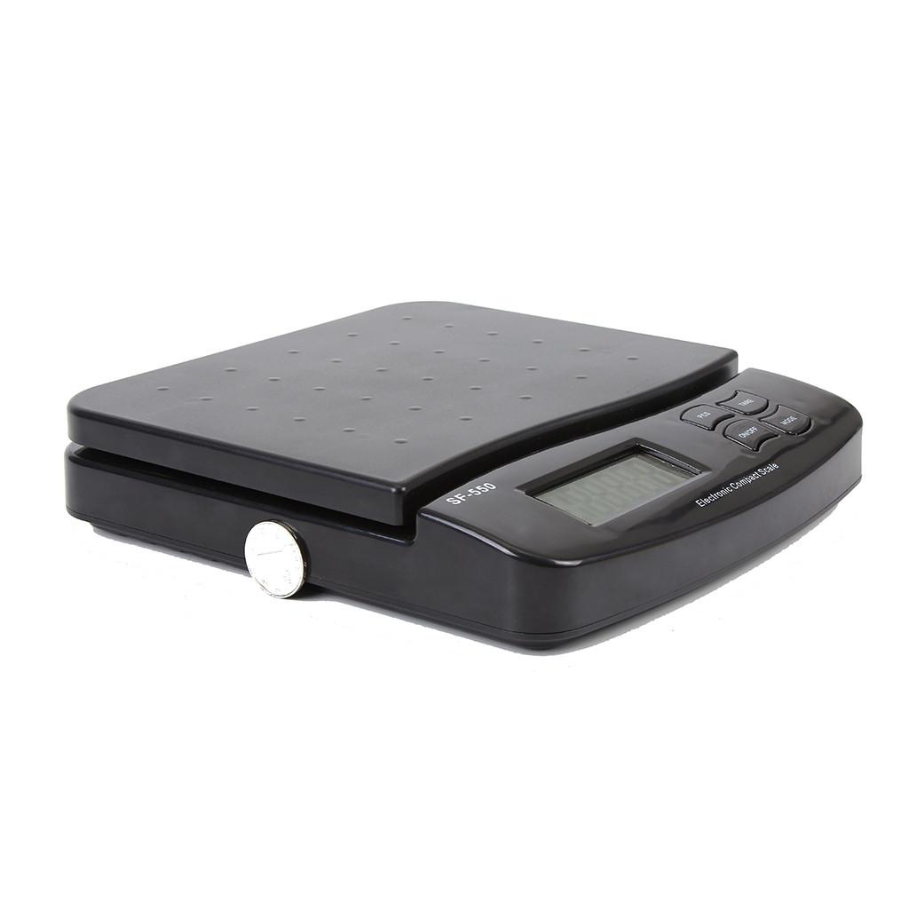 ЖК-электронные цифровые весы 25 кг для кухонных пищевых весов 1 г, электронные весы