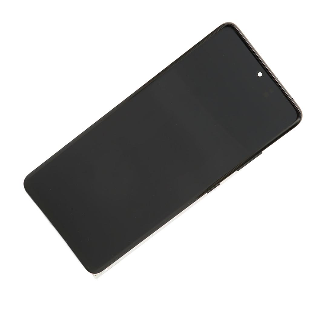 Screen Replacement Touch Screen Display Digitizer Assembly for S21 Ultra 5G G998U G998B G998FDS Phone with Frame Repair