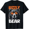 Футболка Rizzly Bear Гризли Гриззлер(4)