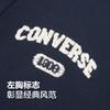 Converse Unisex 10027961-A02