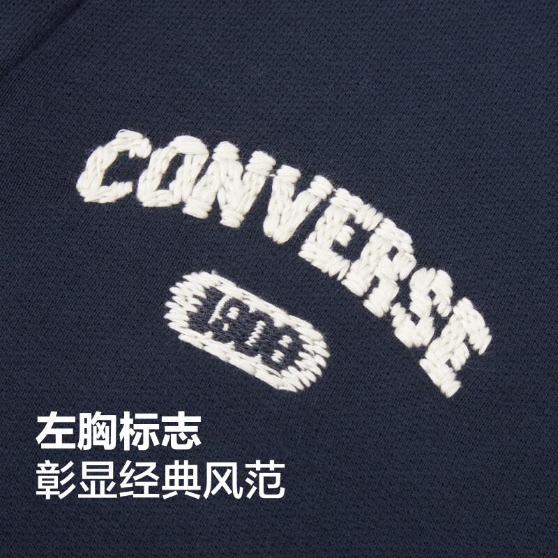 Converse Unisex 10027961-A02