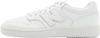 Sneakers 480 BB480 Low White/white