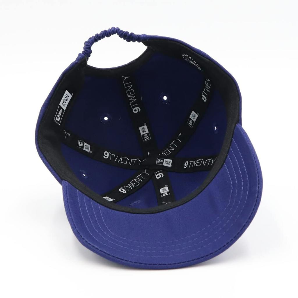 New Era New Era Детская кепка New York Yankees LA Dark Royal MY1ST 920 LOSDOD DROY WHI 23J INFANT48-50 см