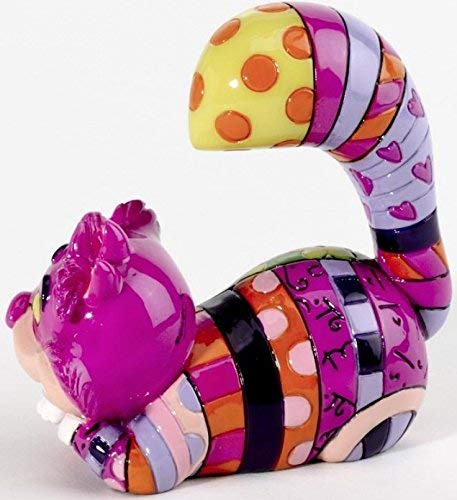 Disney by Britto Чеширский кот Мини 4026293