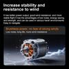 NEW V156 Max Drone Professional HD Dual Camera Dron Brushless Motor 5G WIFI FPV Foldable RC Quadcopter Helicopter Toys