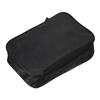 METERXITY Ping Pong Paddle Cover 11 X for Table Tennis Racket and Storage - 7" Black, Cases, Bags,