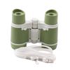 Multicolor Kids Binoculars ABS Plastic Portable Telescope Portable Magnifying Toys  Outdoor