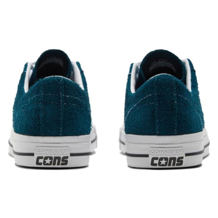 Converse One Star Pro Low 'Midnight Turquoise' Мужские A03218C