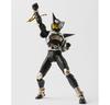BANDAI Bone Carving Kamen Rider Punch Hopper Rider Web Shop Approximately 150mm S.H.Figuarts (Real Method) "Kamen Kabuto" (Tamashii Exclusive) Height