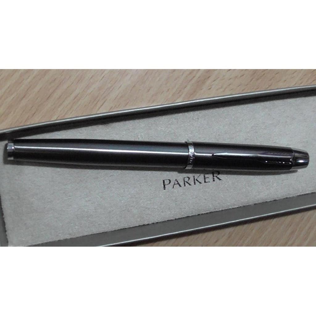 Б/у Б/у перьевая ручка PARKER, в прекрасном состоянии