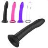 Анальный фаллоимитатор для взрослых, Gode Penis Horse Dildo, жидкий силиконовый секс, порно, секс-игрушки, реалистичный огромный фаллоимитатор для женщин