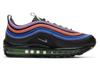 Nike Air Max 97 Электро-зеленый Фуксия Женские CW6028-001