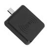 915Mhz UHF Card Reader Compact Label Reading Scanner Micro USB Interface for Android Phone