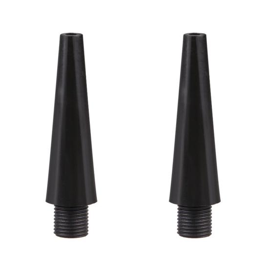 15 шт./компл. практичный прочный адаптер клапана насоса широкого применения хорошая прочность воздушный преобразователь для езды на велосипеде