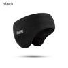 Winter Warm Earmuffs Anti Cold Knitted Plush Headband Ear Covers Outdoor Cycling Ski Running Thermal Soft Unisex Ear Warmers
