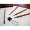 Набор карандашей для взрослых Kitaboshi Pencil B/2 мм с точилкой OTP-680NST