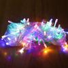 Led Water String Starry Sparkling Outdoor Waterproof Camping Atmosphere Light