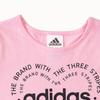 [Adidas Junior] Футболка Adidas Kids Girls GraPhic Ag4434 P