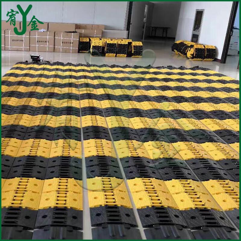 Автоматический барьер для транспортных средств Yujin с дистанционным управлением