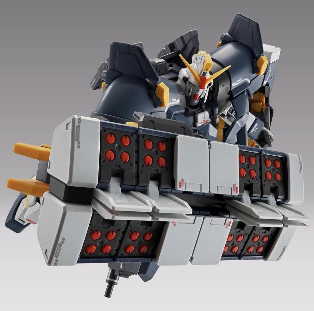 BANDAI SPIRITS MG Мобильный доспех Гандам Wing Бесконечная слава проигравших Гандам Sandrock EW Lolizard Масштаб Пластиковая модель Комплект для сборки Вальц (Бронированное Оборудование)
