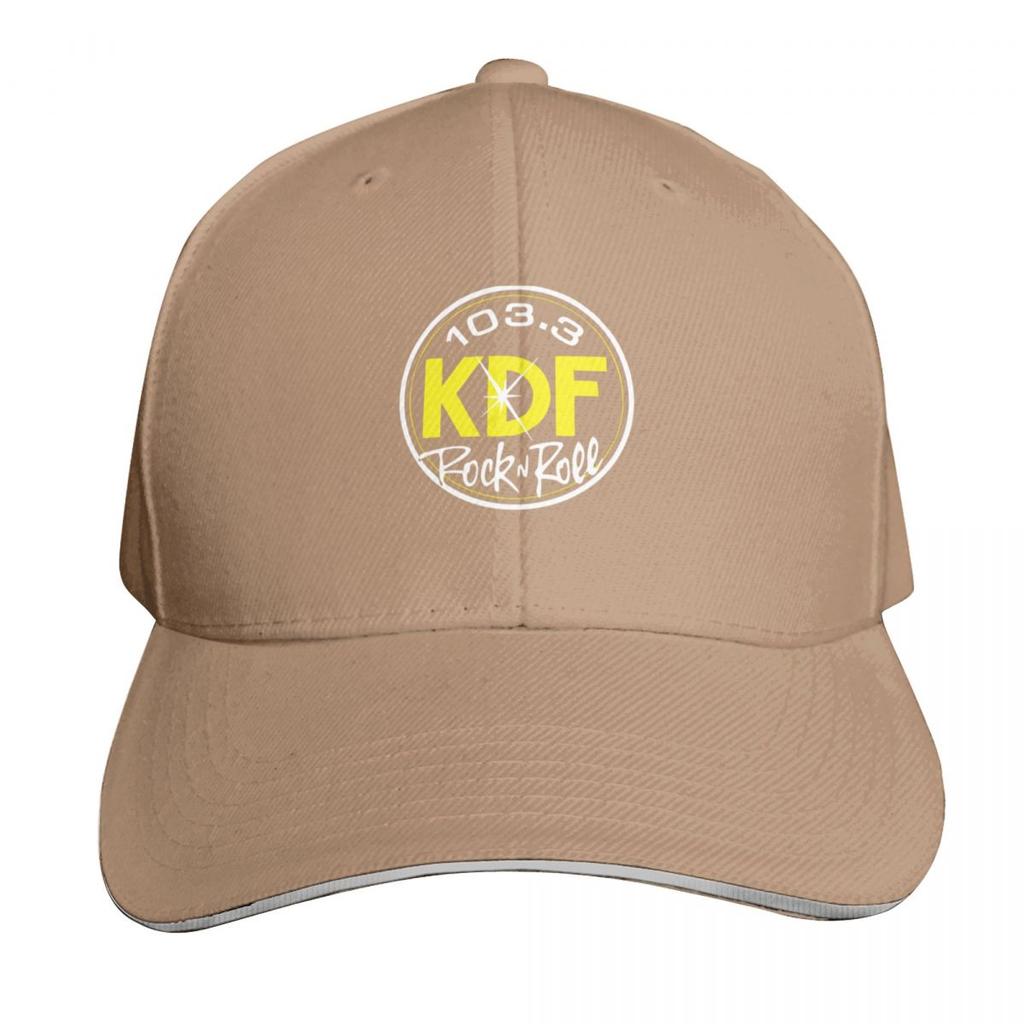 Хит продаж kdf nashville товары базовая футболка Кепка летняя одежда для альпинизма и гольфа Унисекс Кепки Женские