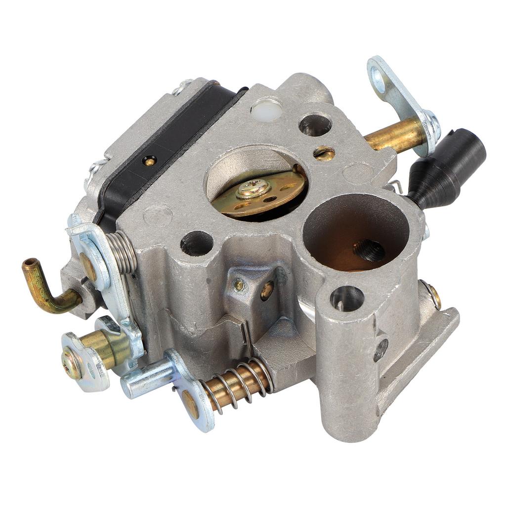Карбюратор из алюминиевого сплава, сменный карбюратор, подходит для HUSQVARNA 135 140 435 435e 440 440e