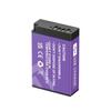 PALO New LP-E17 LPE17 LP E17 Battery Type C Charge 1800mAh for Canon EOS RP 200 250D M3 M5 M6 750D 760D T6i T6s 800D 8000D 77D Kiss X8i