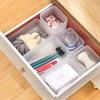 Cosmetics Storage Box Bedroom Drawer Organizer Makeup Brushes Storage Boxes Desktop Sundries Stationery Organizers