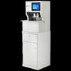 GEPAD GP-590 Автоматическая машина для переплета финансовых документов вилка CN (адаптер в комплекте)