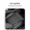 New Car Seat Leg Support CushionFor Mercedes Benz A/B/C/E/S Class W206 W220 W205 W211 W212 W201