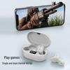 Беспроводные Bluetooth-наушники-вкладыши Newmine LY02 TWS