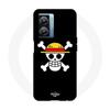 Case - One Piece - Oppo A77 5G - Pirate Flag - Flexible - Unisex